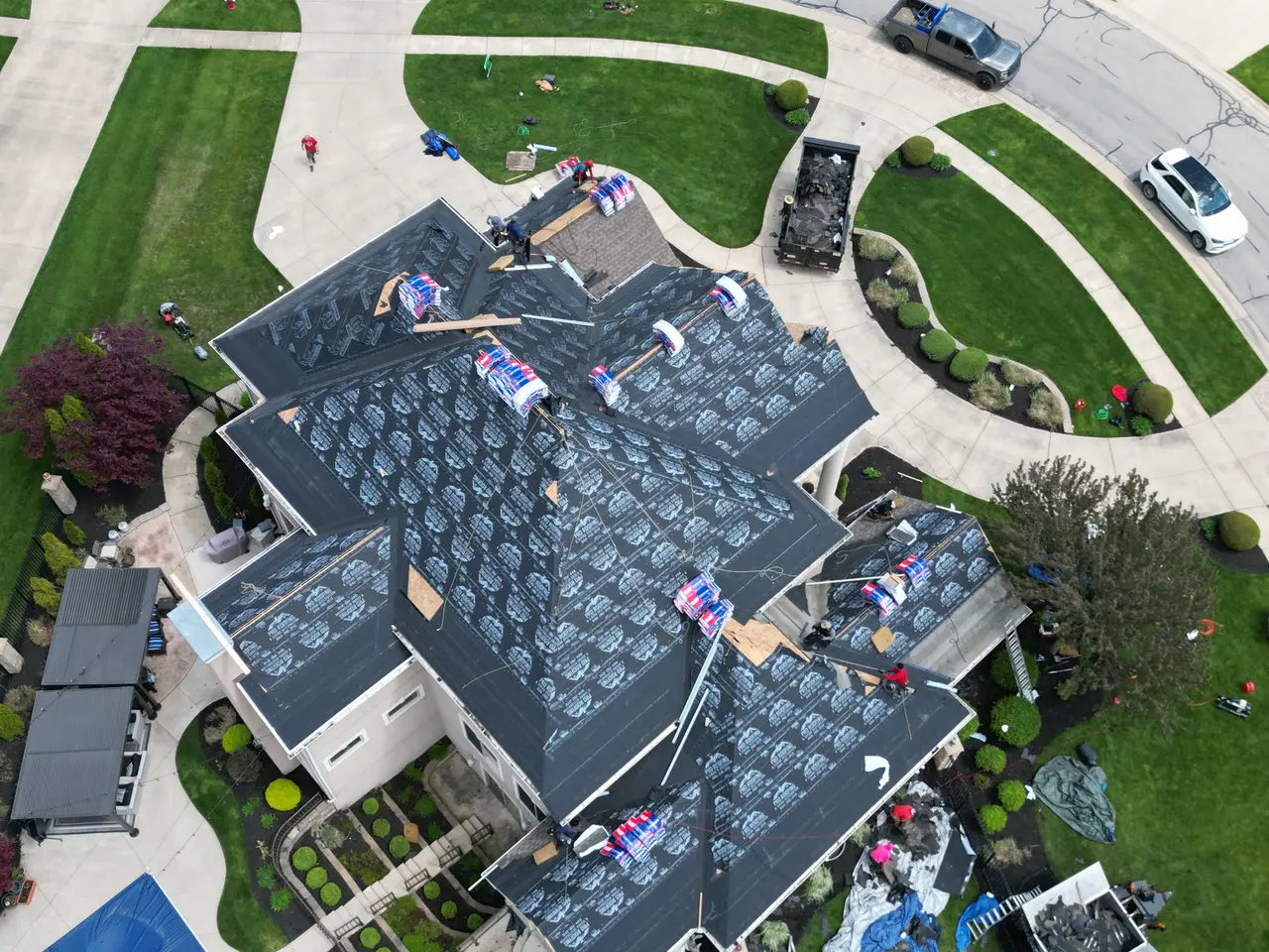Exploring the Decision: Do I Need a New Roof?