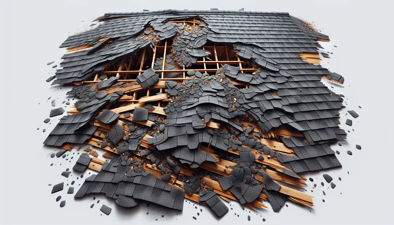 7 Signs Your Roof Shingles Need Immediate Attention